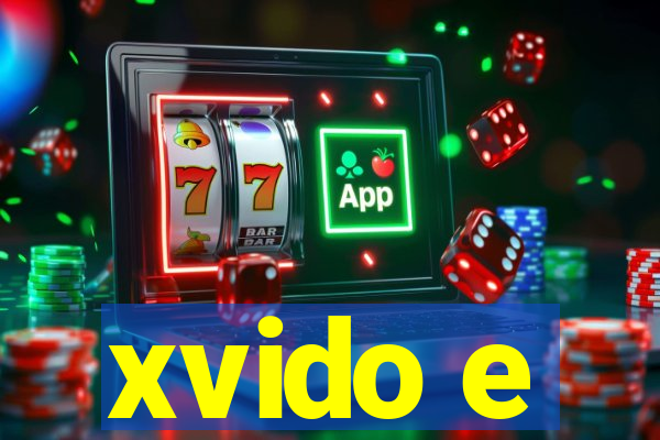 xvido e
